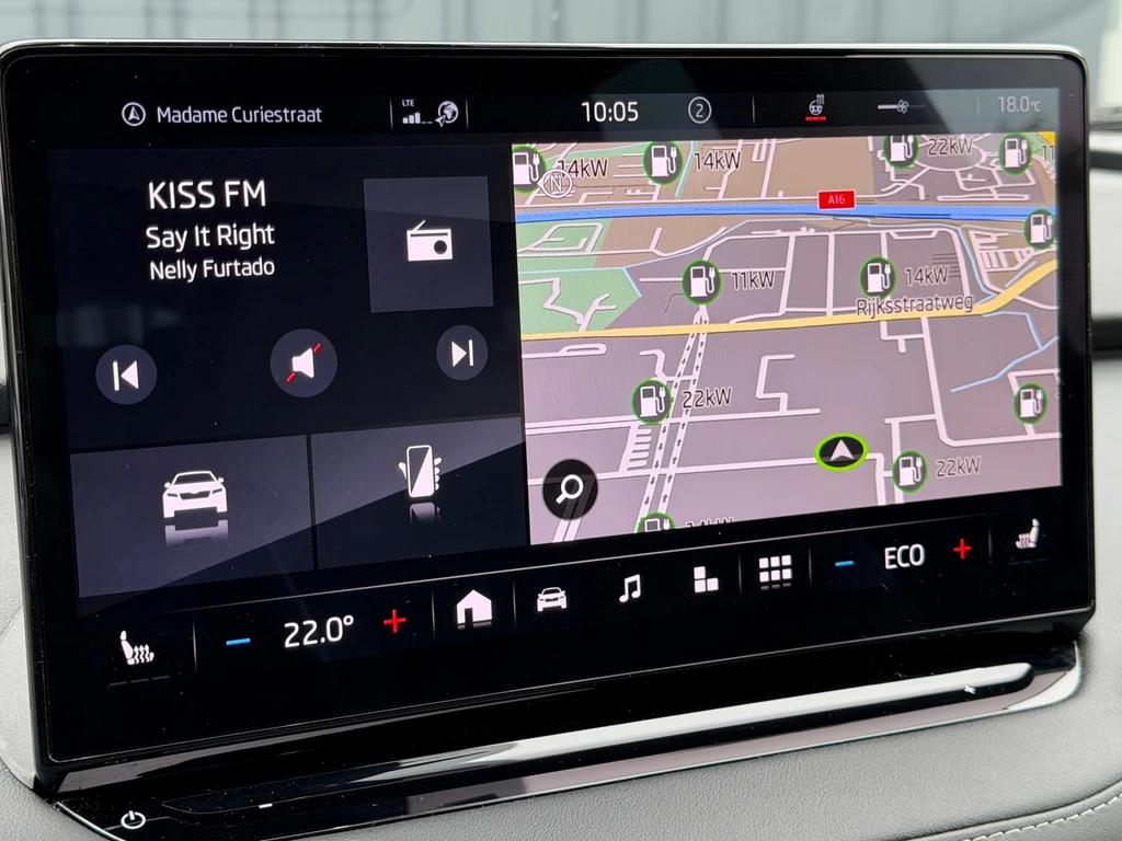 Škoda Enyaq iV – foto 39