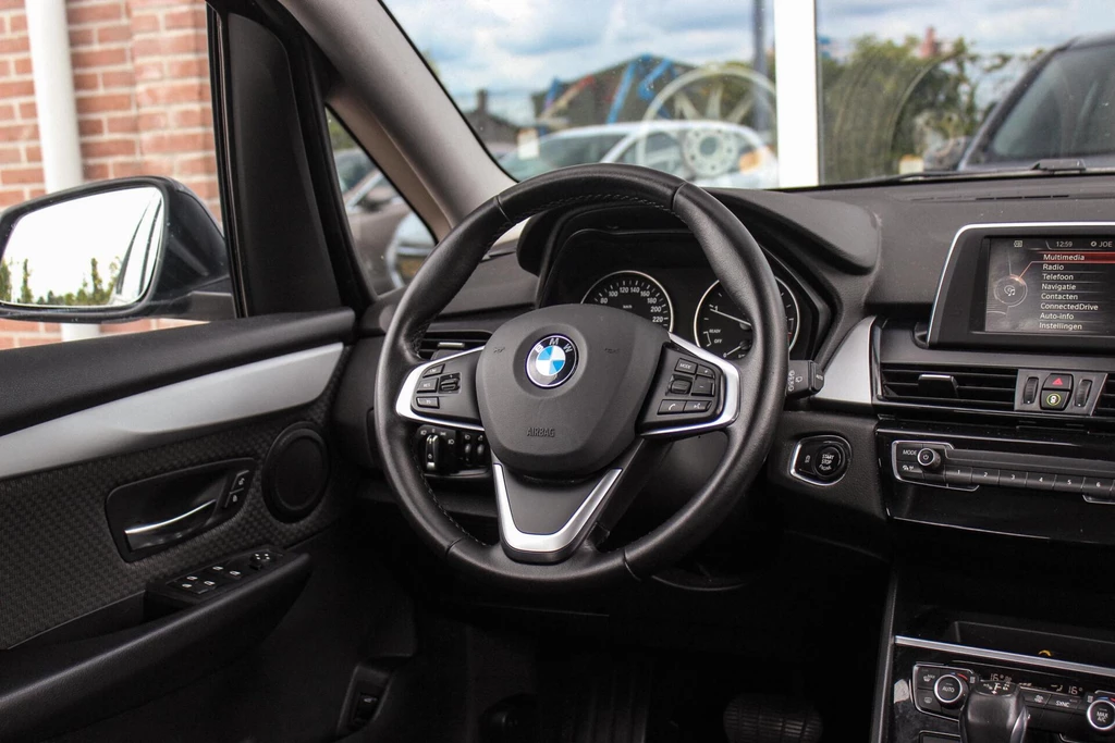 BMW 2 Serie – foto 25