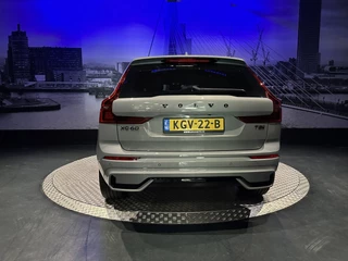 Volvo XC60 – thumbnail 8