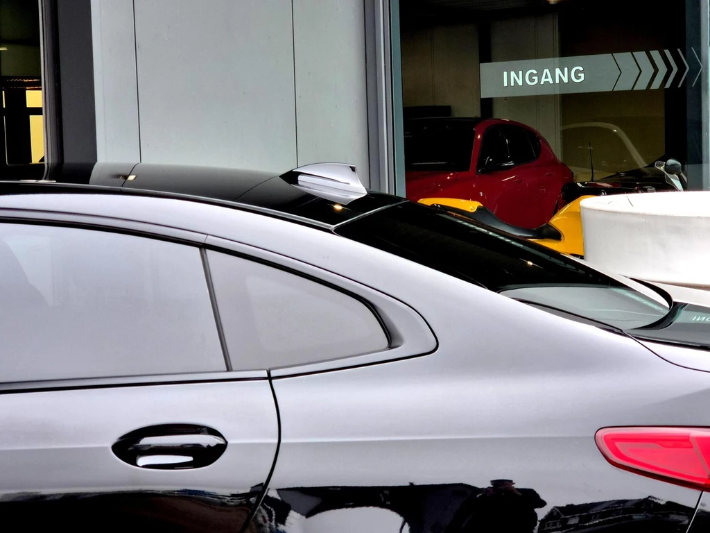 BMW 2 Serie – foto 18