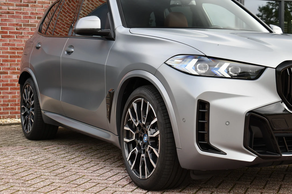 BMW X5 – foto 24