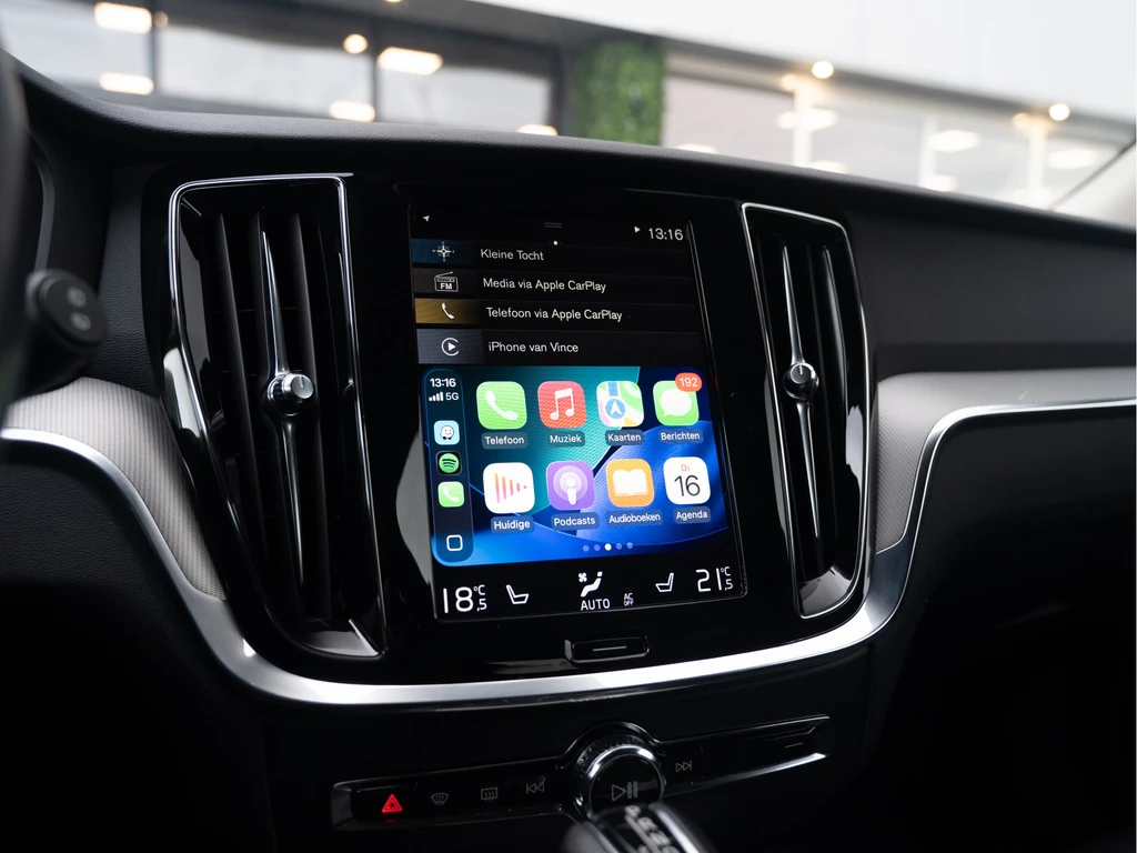 Volvo V60 – foto 22