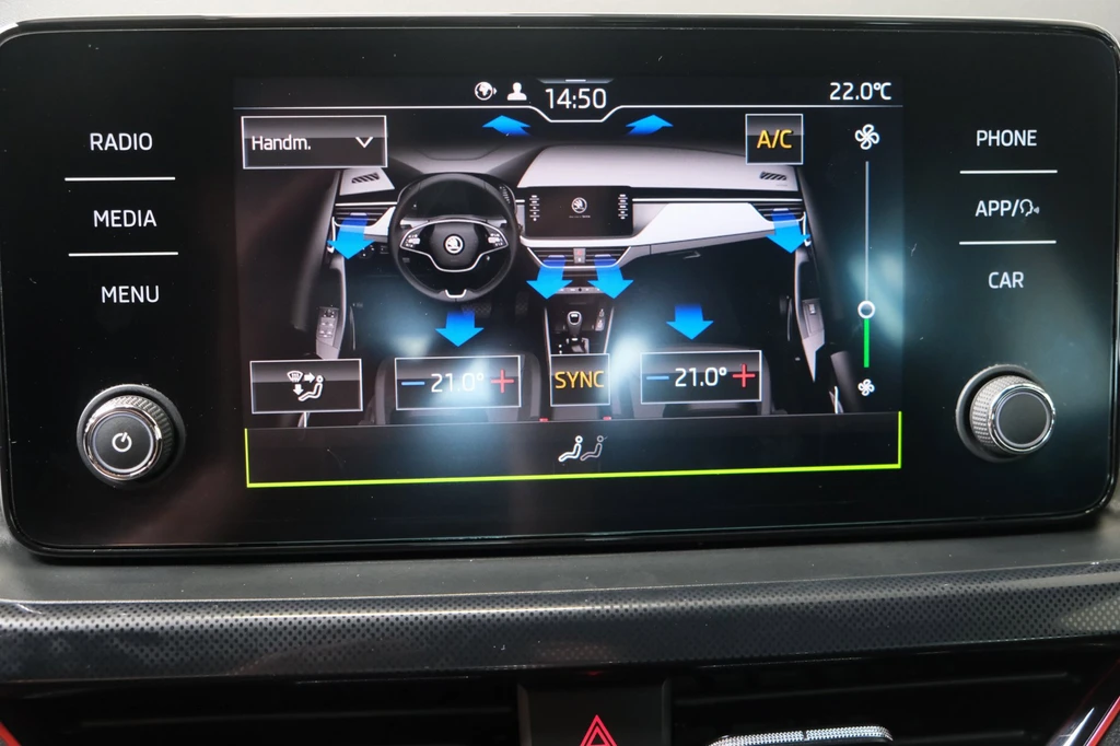 Škoda Scala – foto 18
