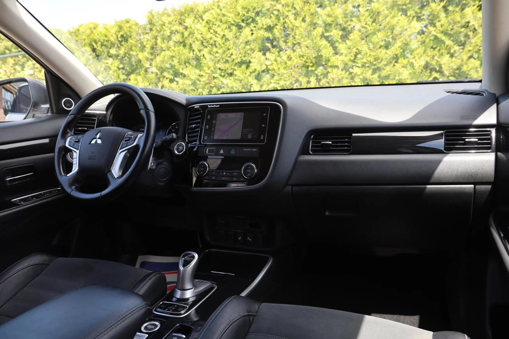 Mitsubishi Outlander – foto 25