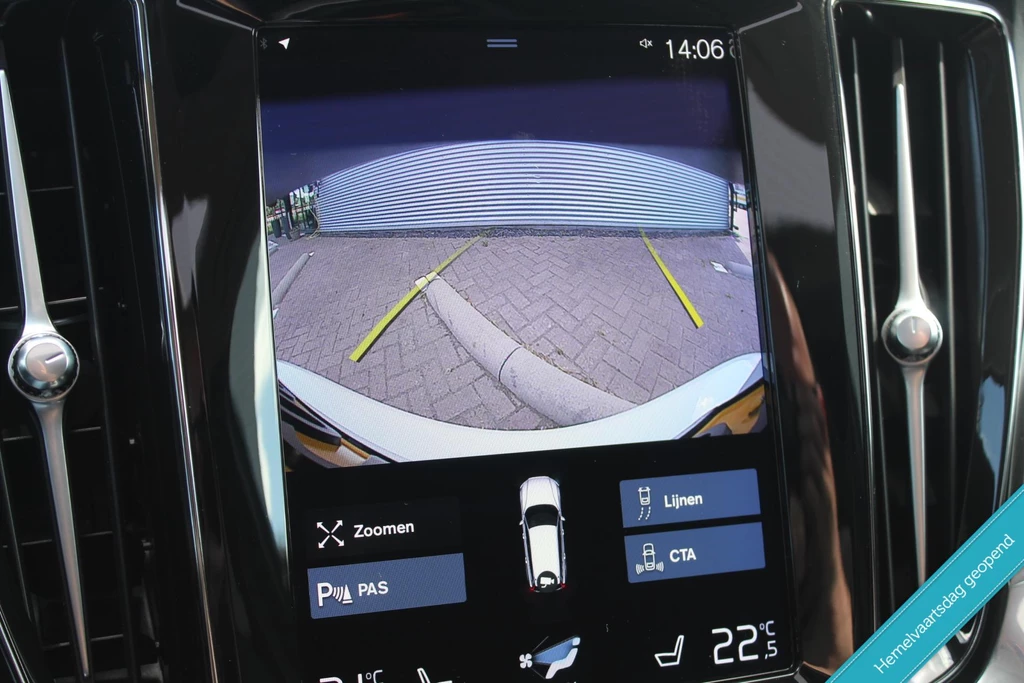 Volvo V60 – foto 17