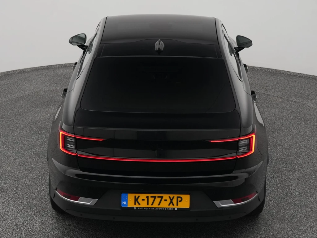 Polestar 2 – foto 8