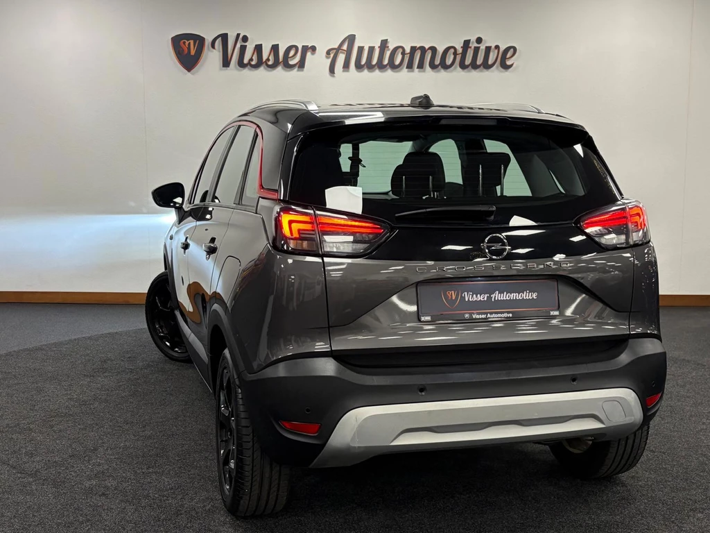 Opel Crossland – foto 4