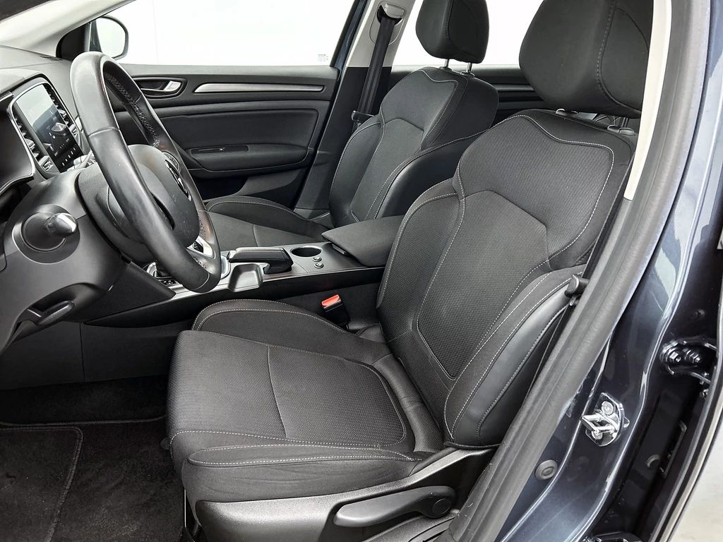Renault Mégane Estate – foto 33