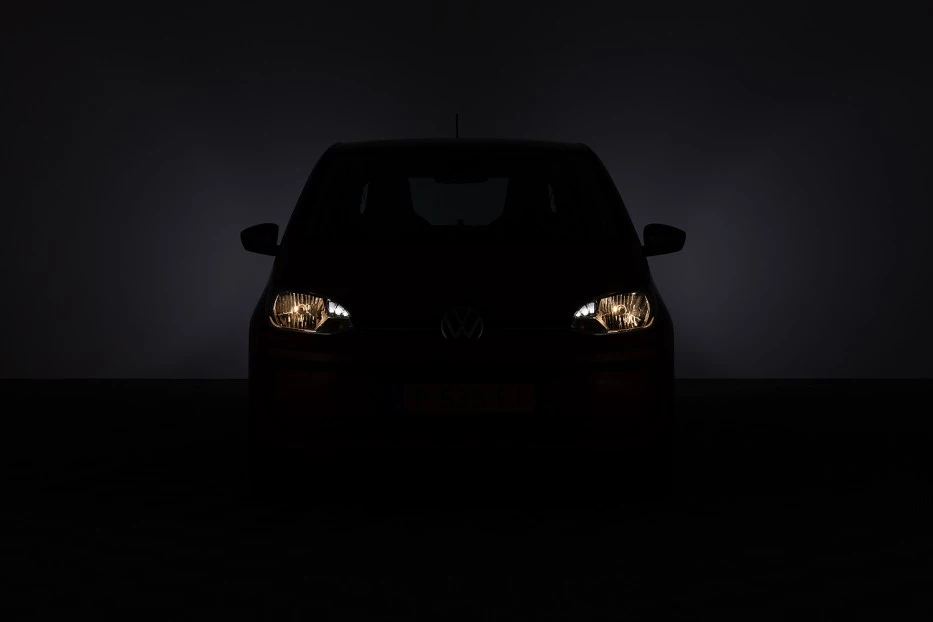 Volkswagen up! – foto 9