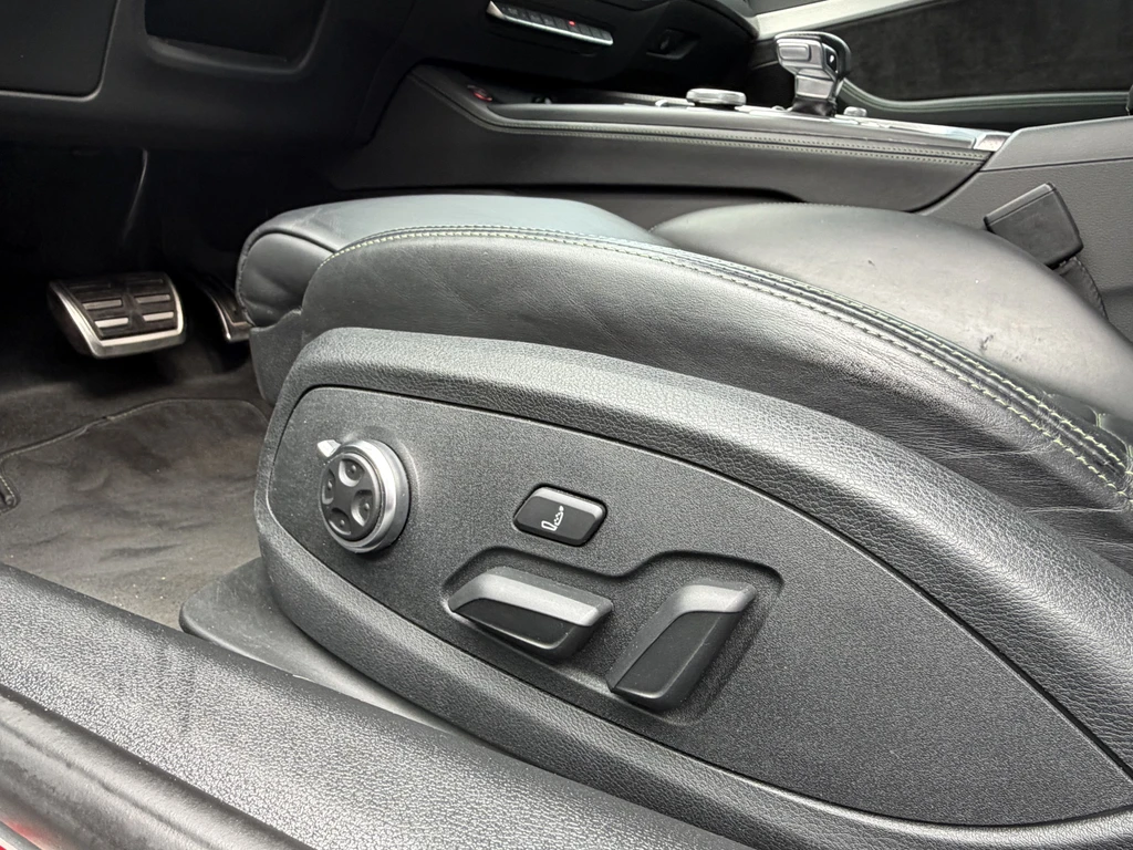 Audi RS5 – foto 45