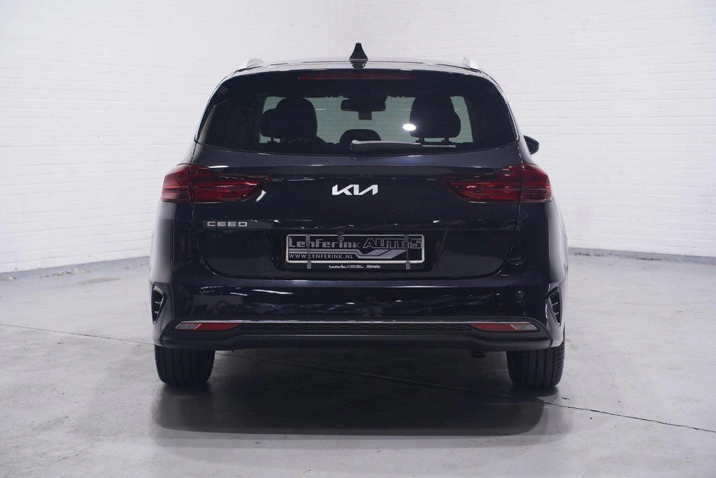 Kia Ceed Sportswagon – foto 5