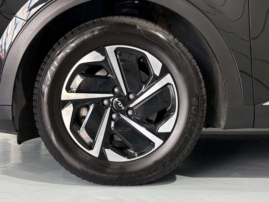 Kia Sportage – foto 17