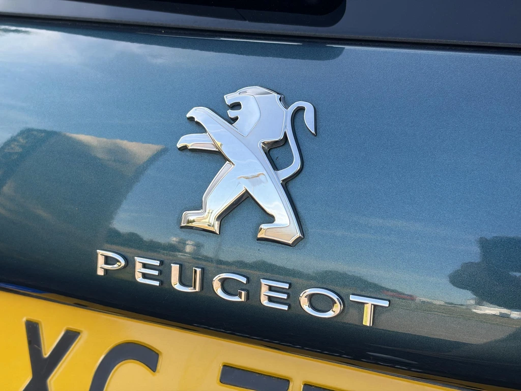 Peugeot 2008 – foto 46