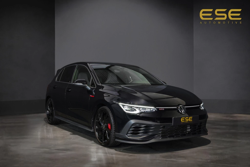 Volkswagen Golf – foto 6