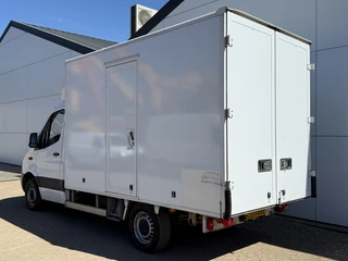Mercedes-Benz Sprinter – thumbnail 2