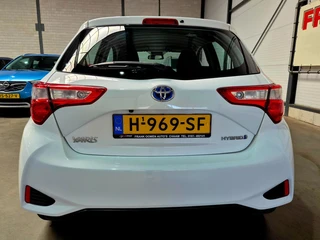 Toyota Yaris – thumbnail 7