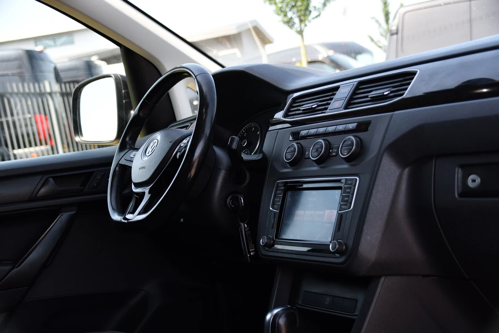 Volkswagen Caddy – foto 22