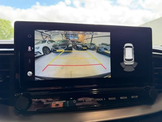 Kia Ceed Sportswagon – thumbnail 28