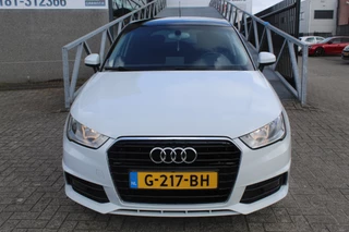 Audi A1 Sportback – thumbnail 8