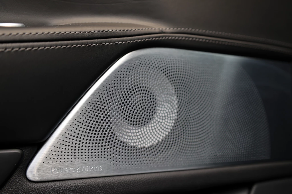 BMW 7 Serie – foto 30