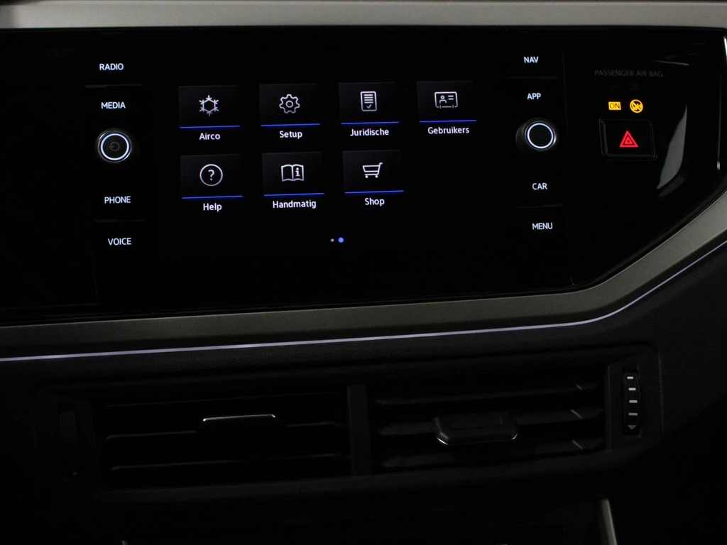 Volkswagen Polo – foto 34