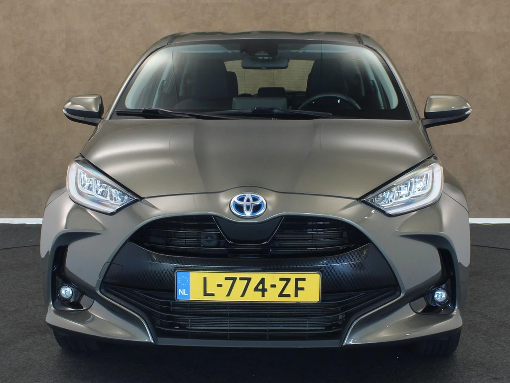 Toyota Yaris – foto 9