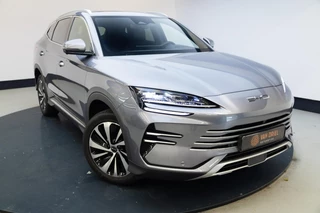 BYD SEAL U – thumbnail 8