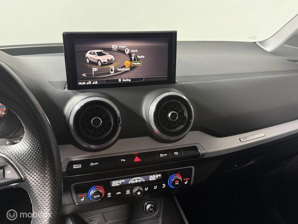 Audi Q2 – foto 22