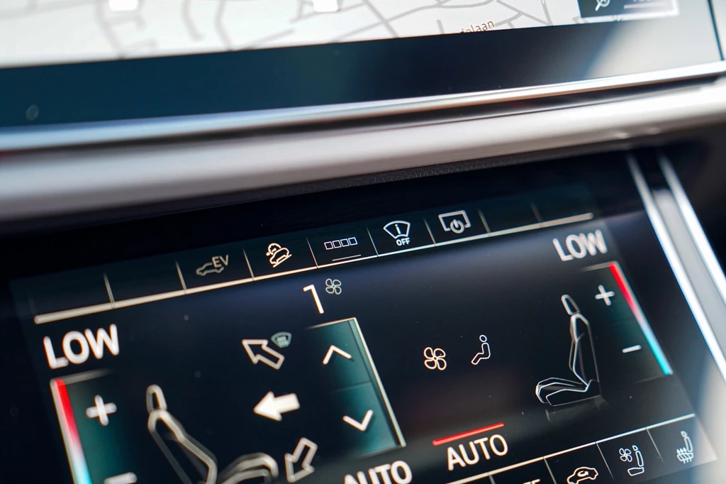 Audi Q7 – foto 41