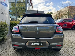Suzuki Swift – thumbnail 6