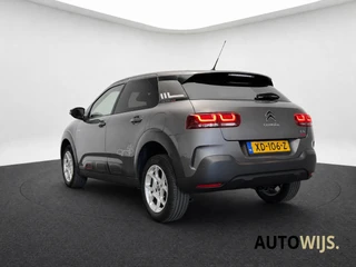Citroën C4 Cactus – thumbnail 3