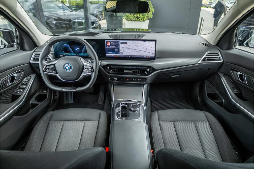 BMW 3 Serie – foto 12