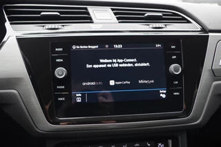 Volkswagen Touran – thumbnail 40
