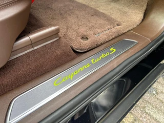 Porsche Cayenne – thumbnail 37