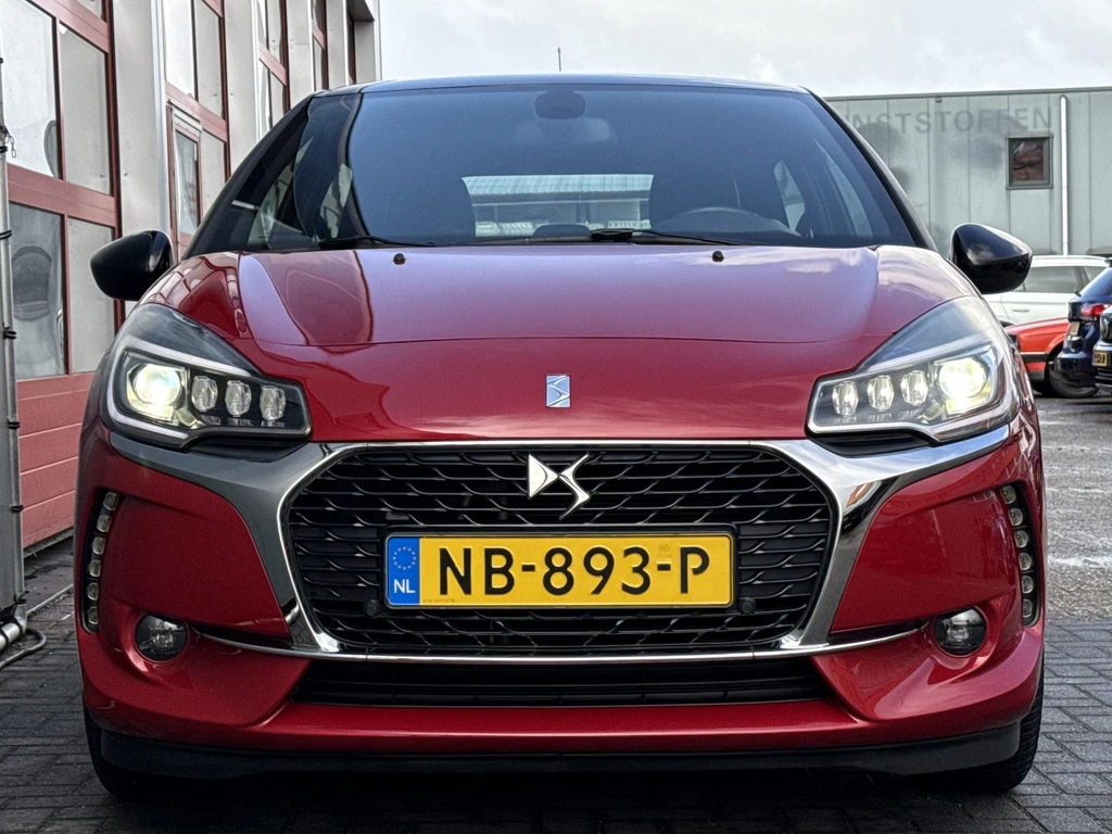 DS DS 3 – foto 8