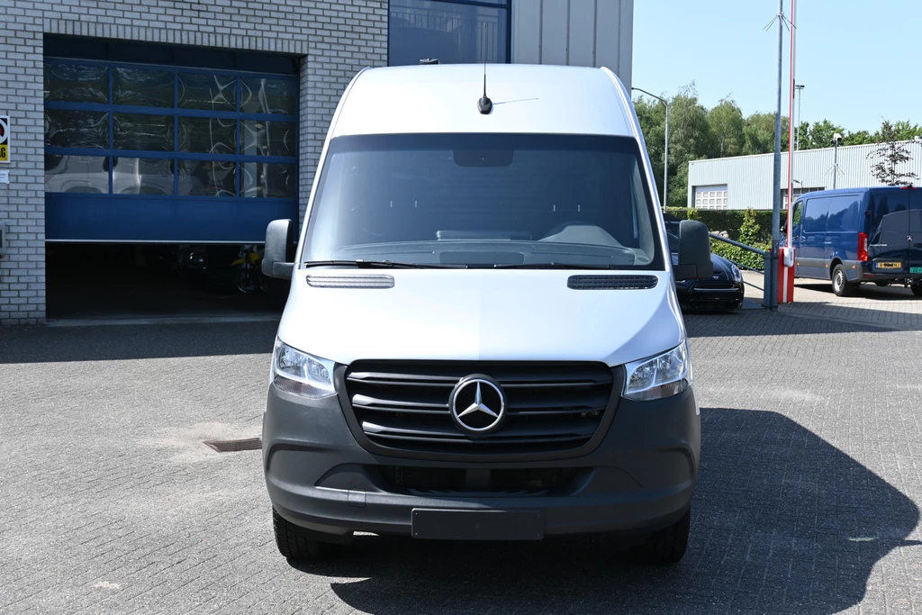Mercedes-Benz Sprinter – foto 6