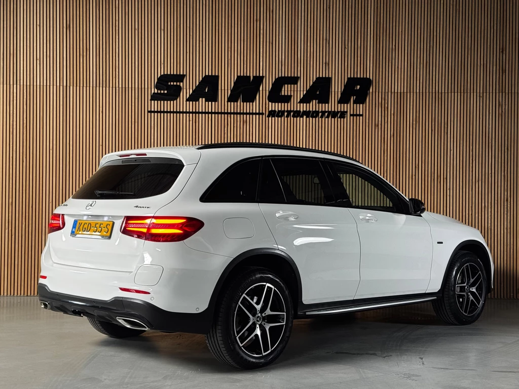 Mercedes-Benz GLC – foto 7