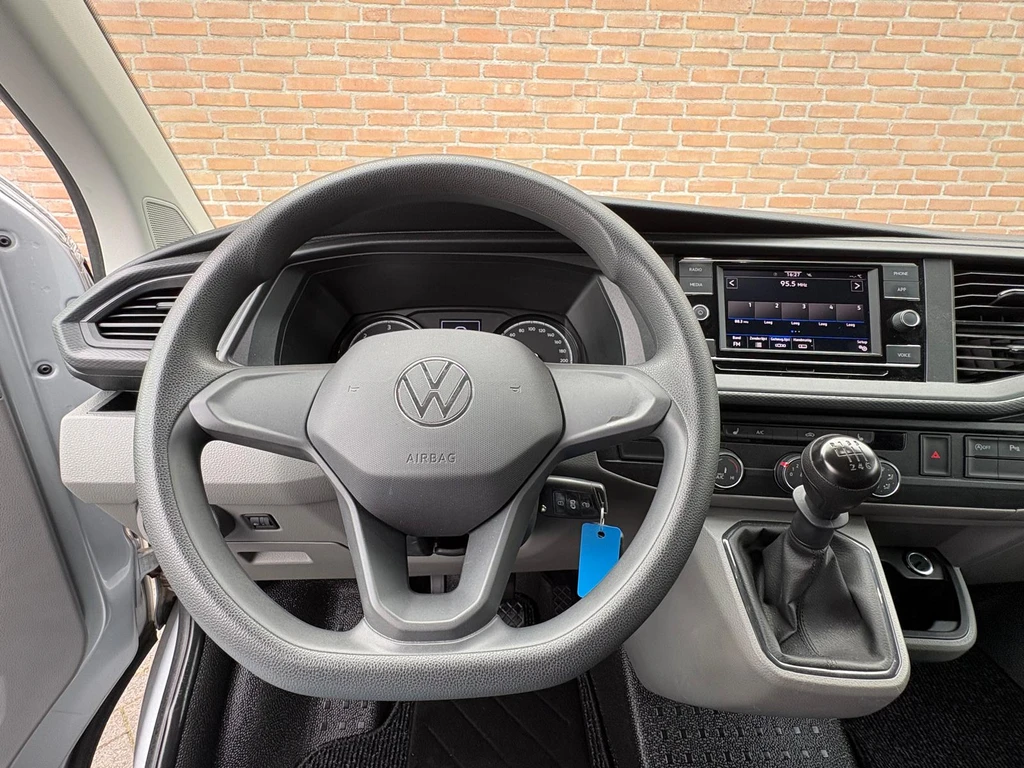 Volkswagen Transporter – foto 14
