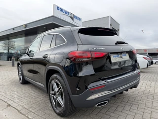 Mercedes-Benz GLA – thumbnail 1