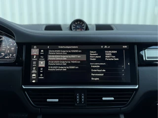 Porsche Cayenne – thumbnail 73