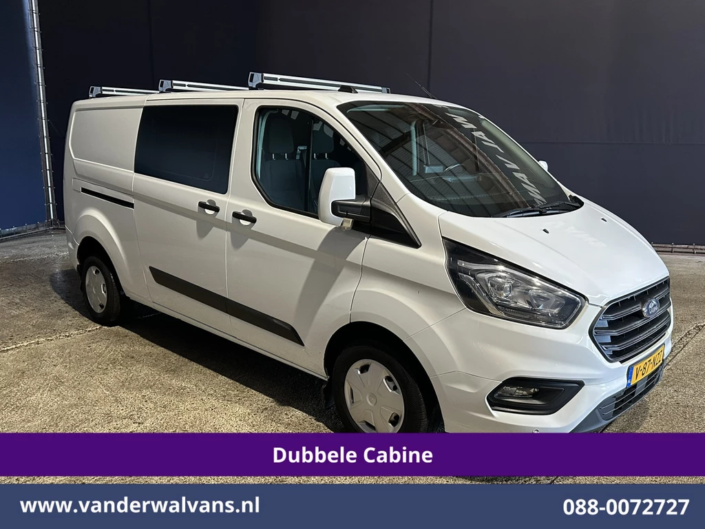Ford Transit Custom – foto 5