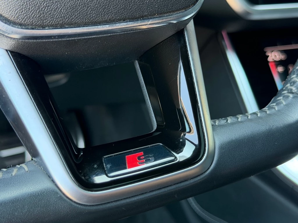 Audi S6 – foto 38