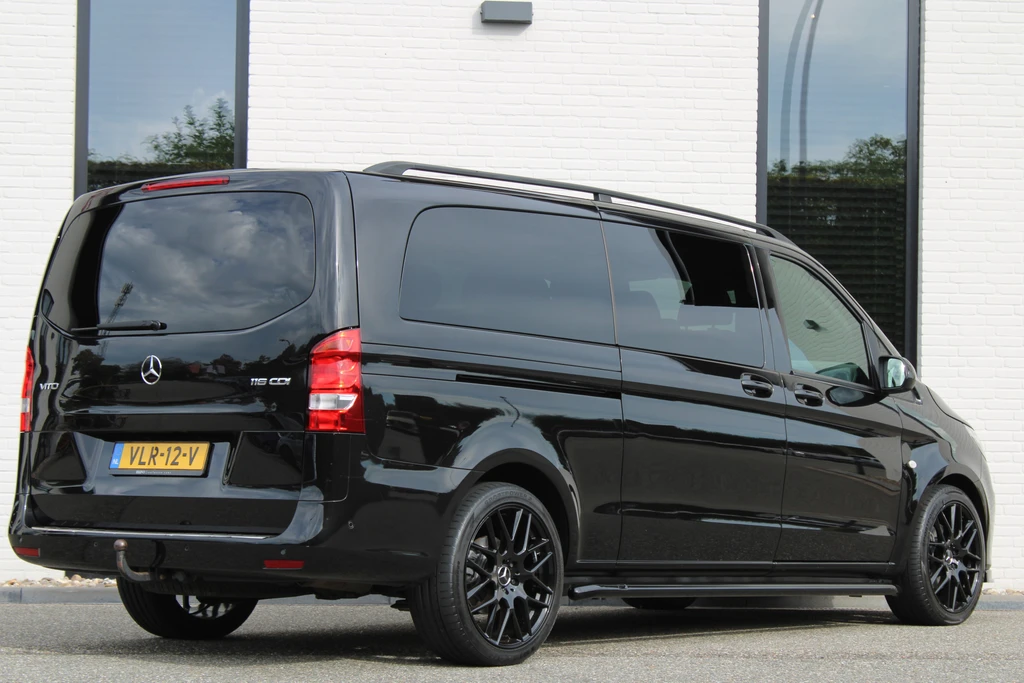 Mercedes-Benz Vito – foto 10