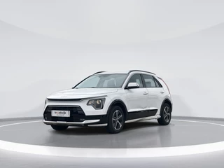 Kia Niro – thumbnail 2