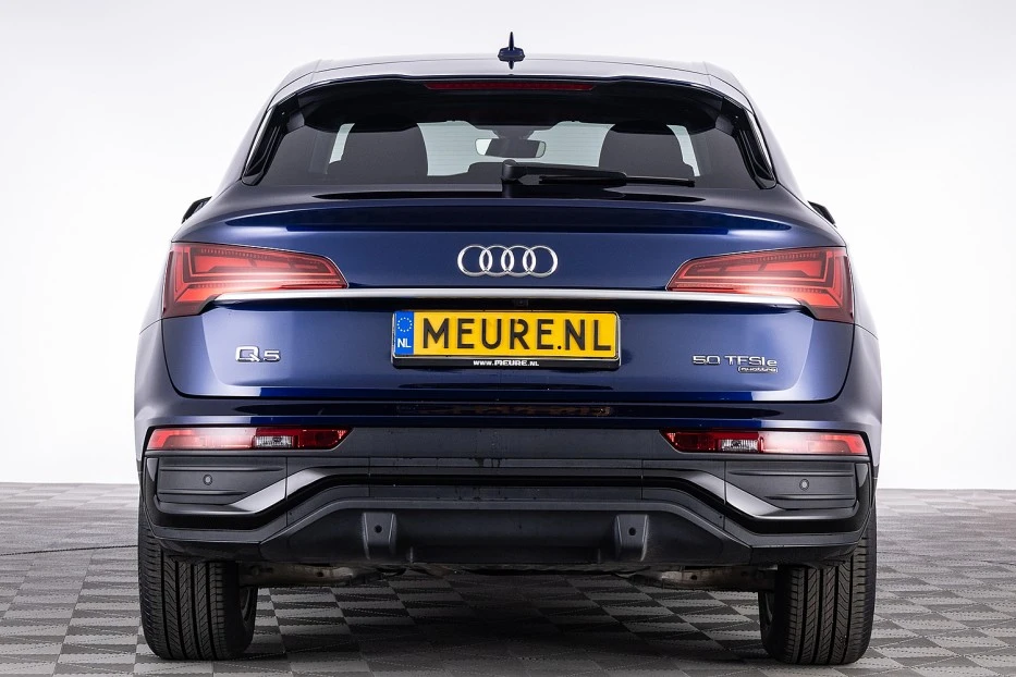 Audi Q5 – foto 3