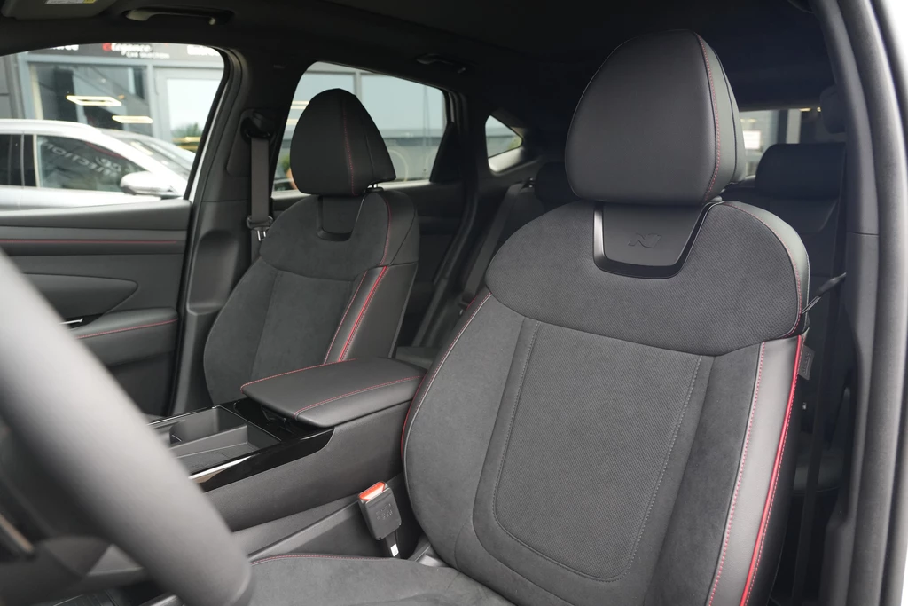 Hyundai Tucson – foto 7