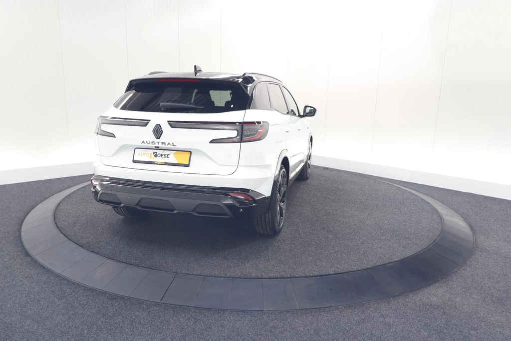 Renault Austral – foto 11