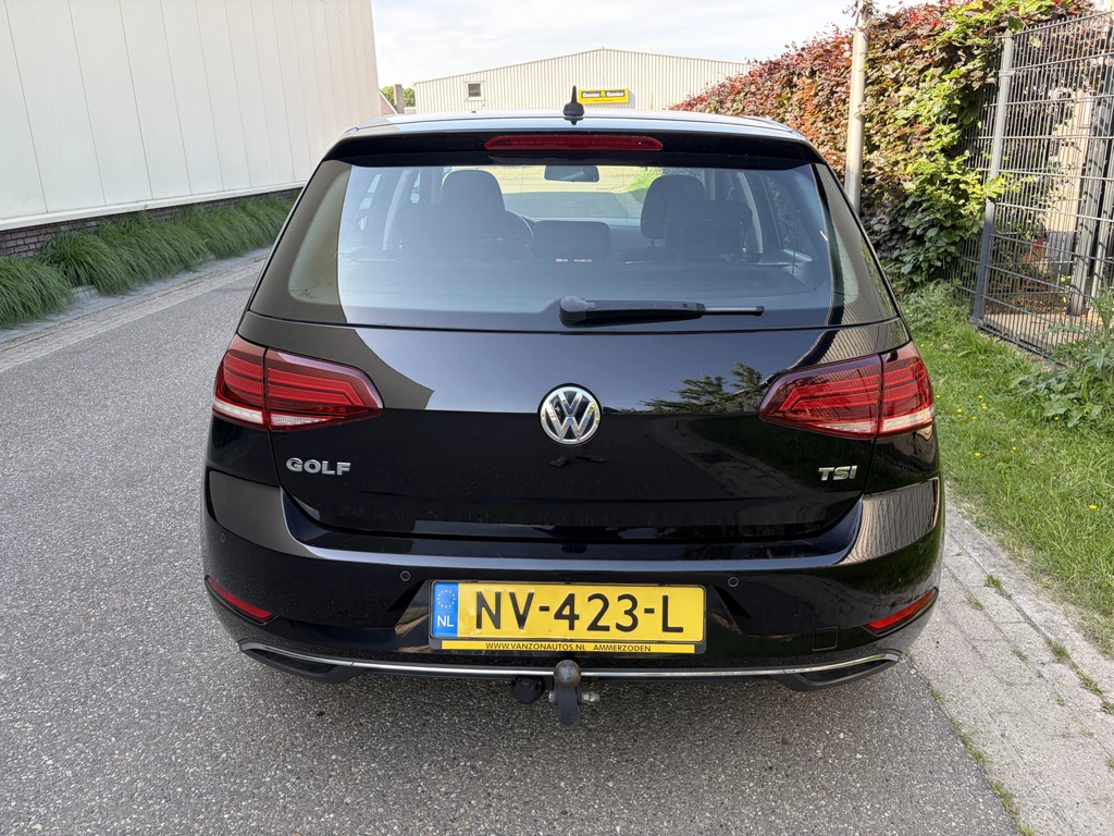 Volkswagen Golf – foto 6