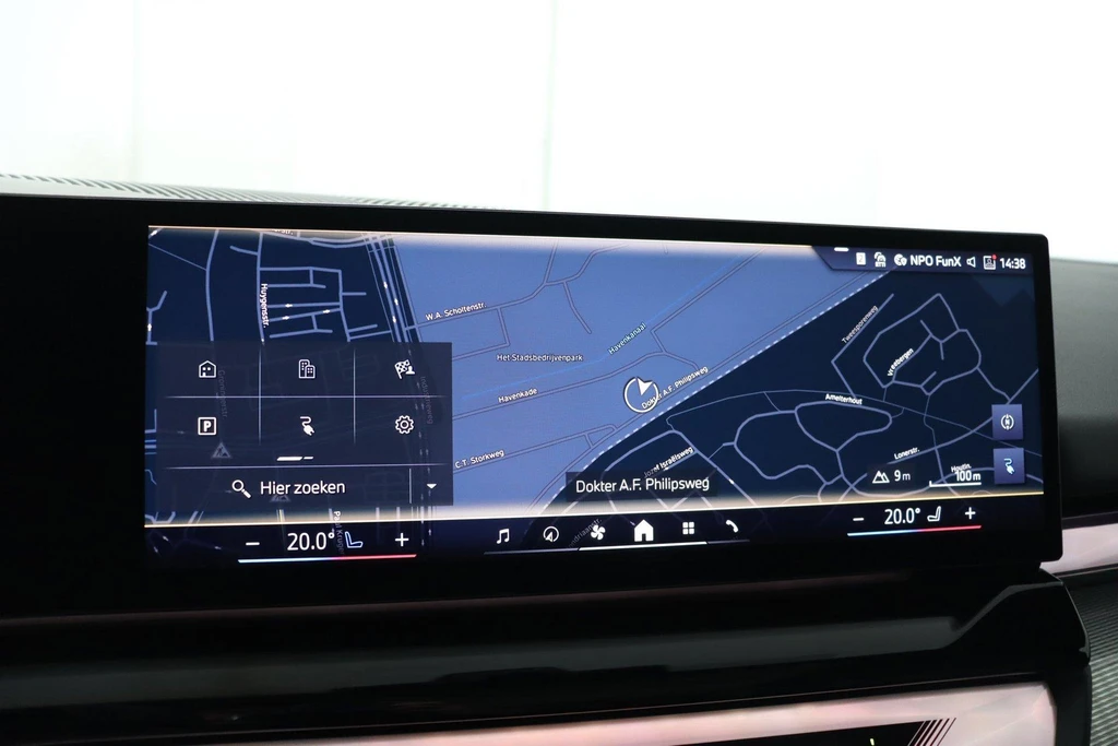 BMW i5 – foto 24