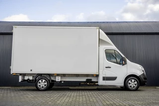 Nissan Interstar – thumbnail 5